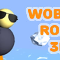 Wobble Rope 3D