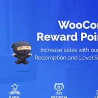 WooCommerce Reward Points