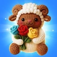 Wool Craze - Wool Sort 3D Unity Source Code
