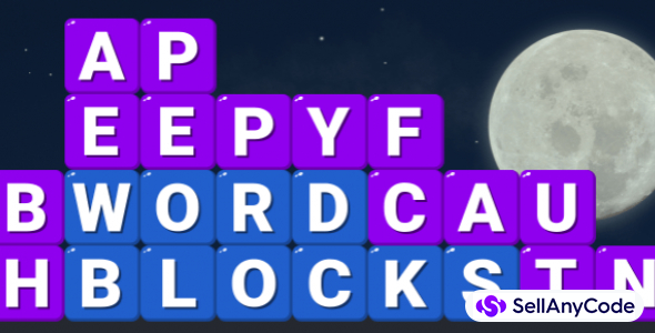 Word Blocks