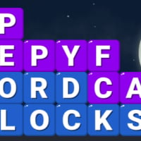 Word Blocks