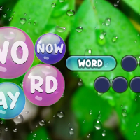 Word Bubble - Word Discover Game