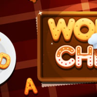 Word Chef Cookies (Top Free Game)