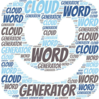 Word Cloud Generator