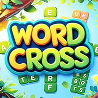 Word Cross Unity Word Game