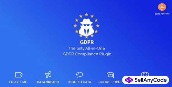 WordPress GDPR & CCPA