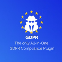 WordPress GDPR & CCPA