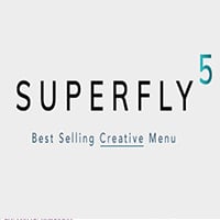 WordPress Menu Plugin — Superfly Responsive Menu