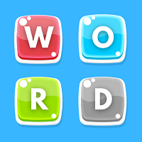 Word Quiz Game (Unity+Admob+Android+IOS)