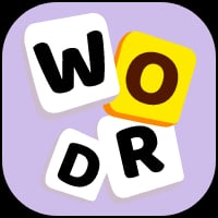 Word Search puzzle