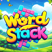 Word Stacks Unity Word Game