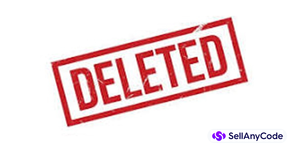 DELETED