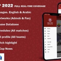 World Cup 2022 Coverage - QATAR 2022