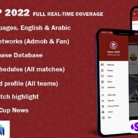 World Cup 2022 Coverage - QATAR 2022