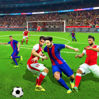 World Soccer League 3D