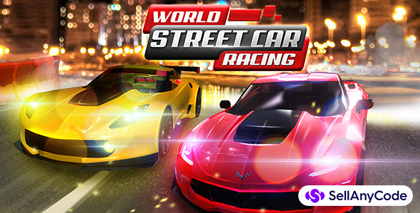 World Street Car Racing