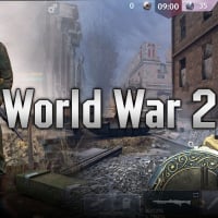 World War 2 Reborn