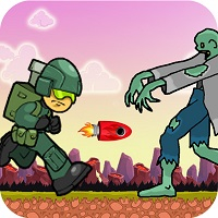 World War 4 Complete Game + 2D Action Game