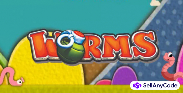 Worms Endless