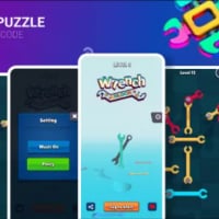 Wrench Unlock | Trending Game