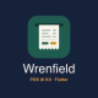 Wrenfield - Point of Sale UI Kit for Flutter