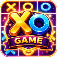 XO Kings - Flutter Tic Tac Toe Game