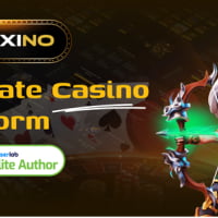 Xaxino - Ultimate Casino Platform