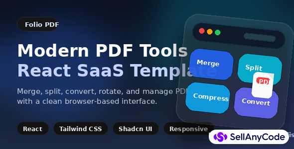 Folio PDF