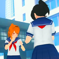 Yandere Fight unity project