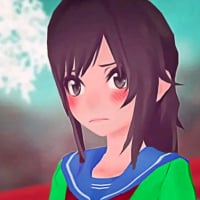 Yandere High School Girl Simulator