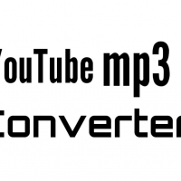 YouTube to mp3 converter website