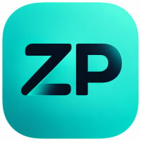 ZenithPay Enterprise Payroll Management UI