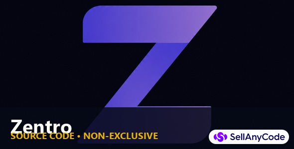 Zentro