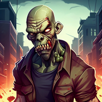 Zombie Assault 3D