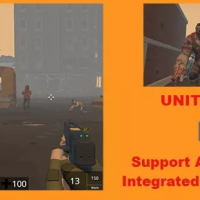 Zombie City Shooter FPS
