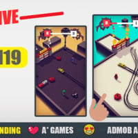 Zombie Drive| Trending Game