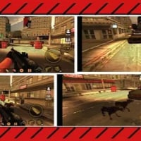 Zombie FPS Dead Shooting : Zombie Survival Game