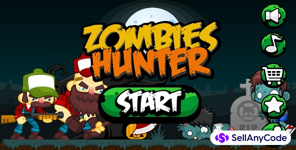 Zombie Hunter 2