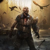 Zombie Hunter Game : Sword Hunting 64 Bit Source Code