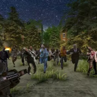 Zombie In To Dead : Zombie Survival Shooter 2021