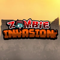 Zombie Invasion