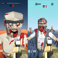 Zombie Land Game