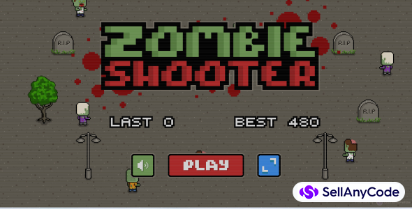 Zombie_Shooter_Package