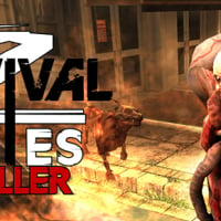 Zombie Shooter Survival killer : Death Target 3D