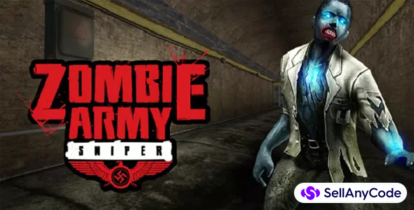 Zombie Shooter-Unity 3D Zombie Code