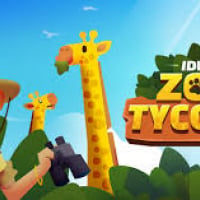 Zoo Idle 3D