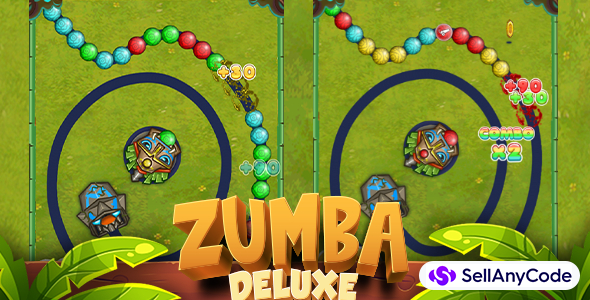 Zumba Deluxe Android