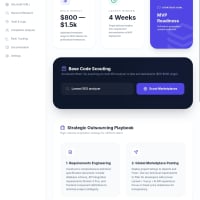 "GeminiPress AI Suite - Complete Laravel CMS With AI Content Tools & SEO Optimization"