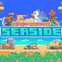 Beries Adventure Seside