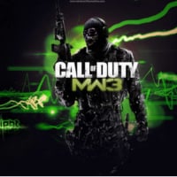 Call Of Duty: ModernWarfe 3